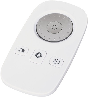 Ventilador Pie  Vpsilent Habitex